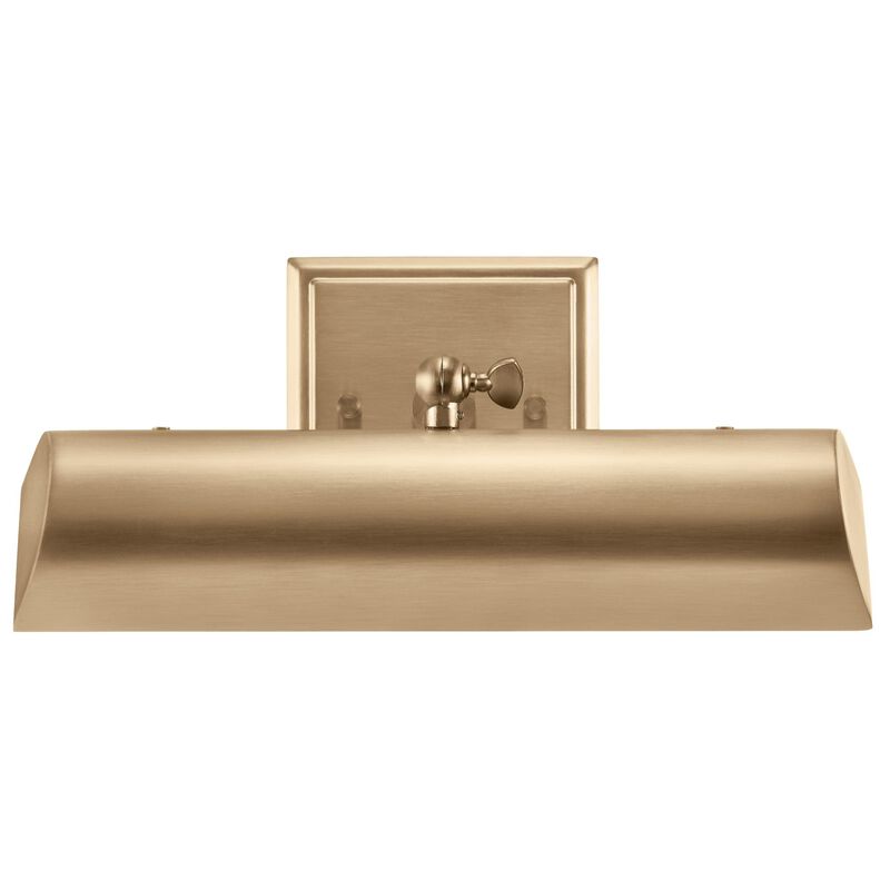 Carston 12 Inch Picture Light by Kichler